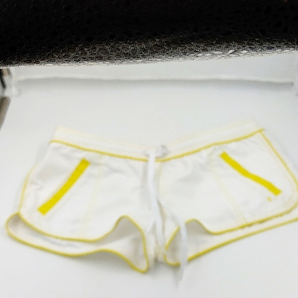 Gurley shorts S
